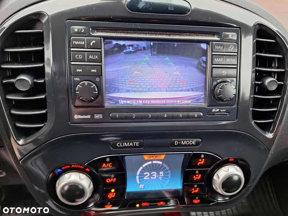 Nissan Juke 1.5 dCi Edition - 17