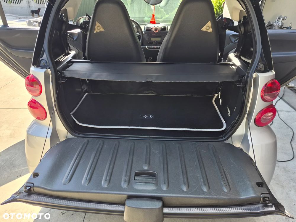 Smart Fortwo - 14