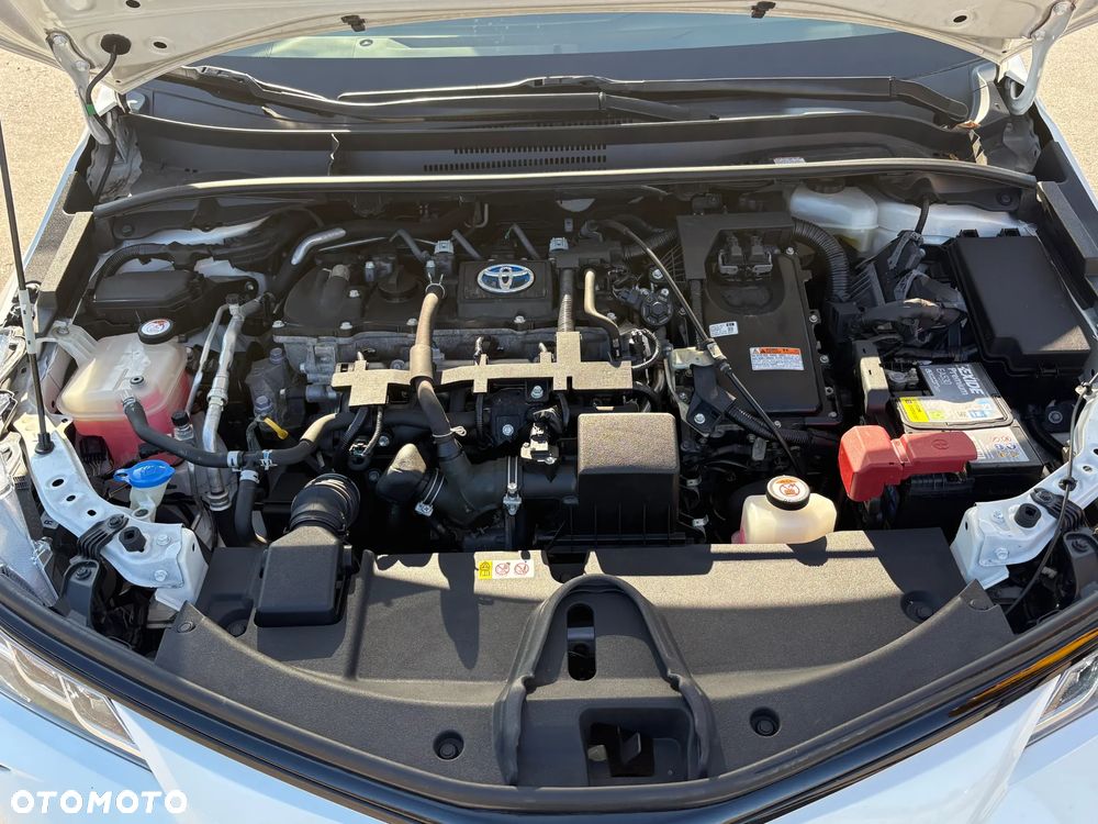 Toyota Corolla 1.8 Hybrid Comfort - 15