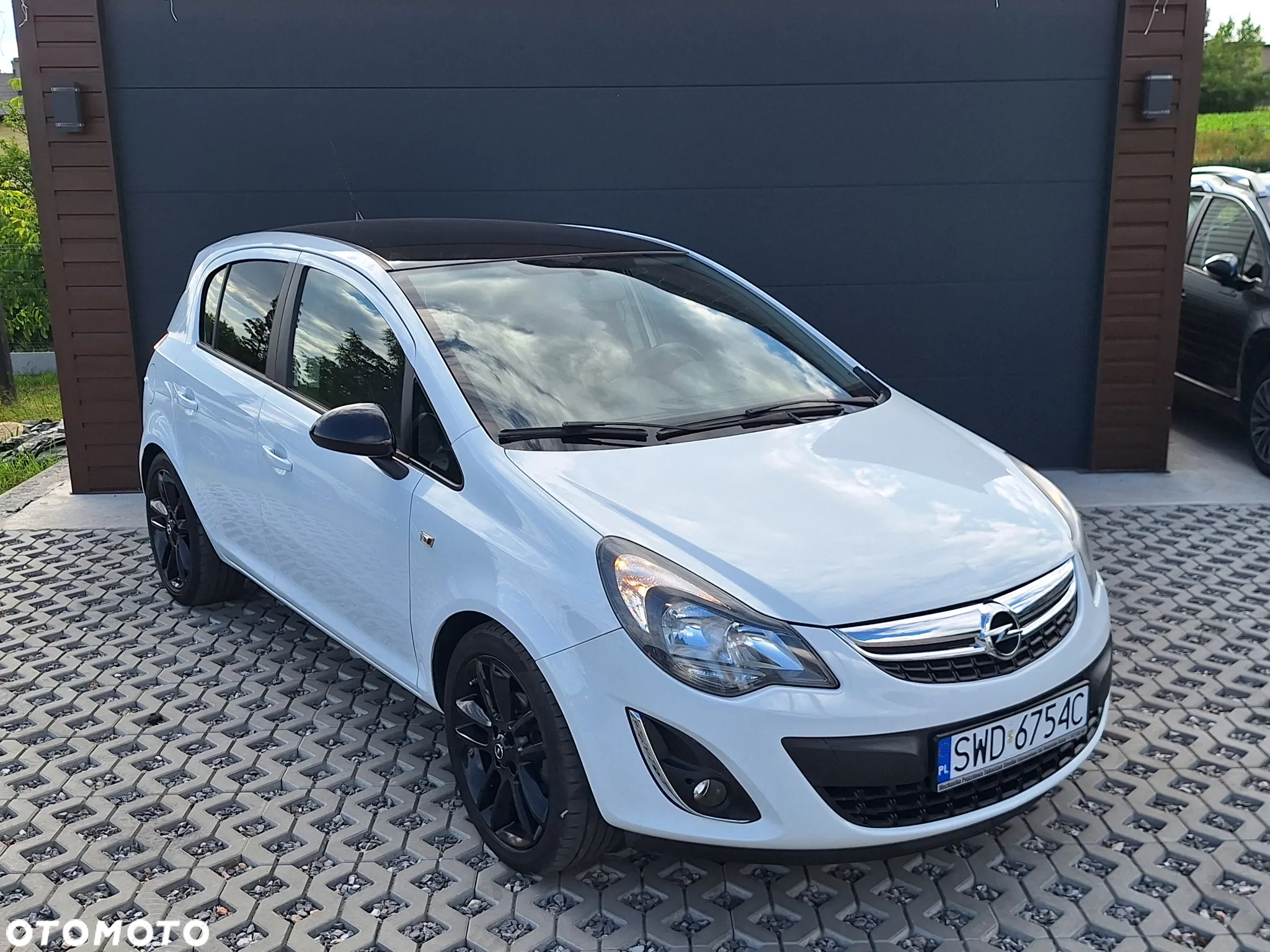Opel Corsa - 2