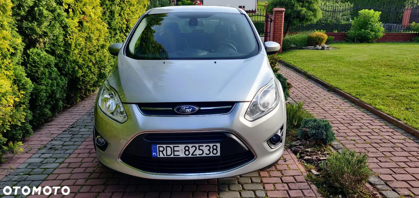 Ford Focus C-Max - 3