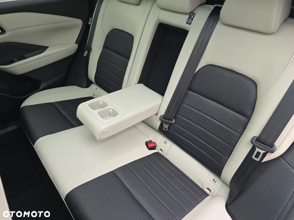 Nissan Qashqai 1.3 DIG-T MHEV Tekna Xtronic - 16