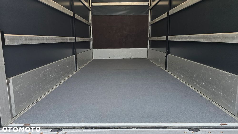 Iveco ❗️❗️DAILY 3.0 150KM 50C15 ❗️❗️WINDA DHOLLANDIA 1500KG / OBUSTRONNA FIRANKA 10 PALET / NAWIGACJA + KAMERA COFANIA / SKRZYNIA MANUALNA / TEMPOMAT / WERSJA WZMOCNIONA / FULL OPCJA / SALON POLSKA / 35C15 50C15 35C18❗❗ STAN - JAK NOWY ❗️ - 7