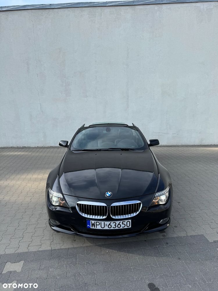 BMW Seria 6 - 3