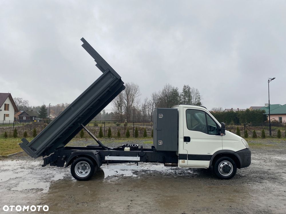 Iveco Daily - 3