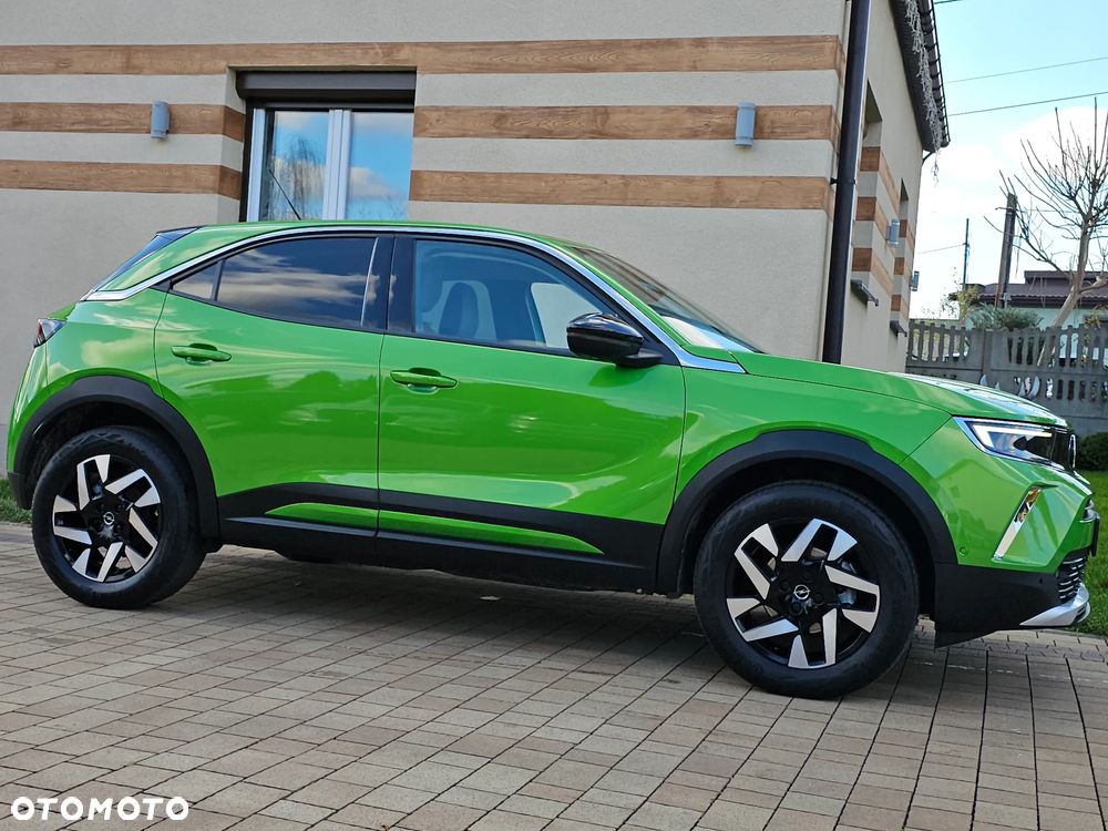 Opel Mokka 1.5 Business Elegance - 5