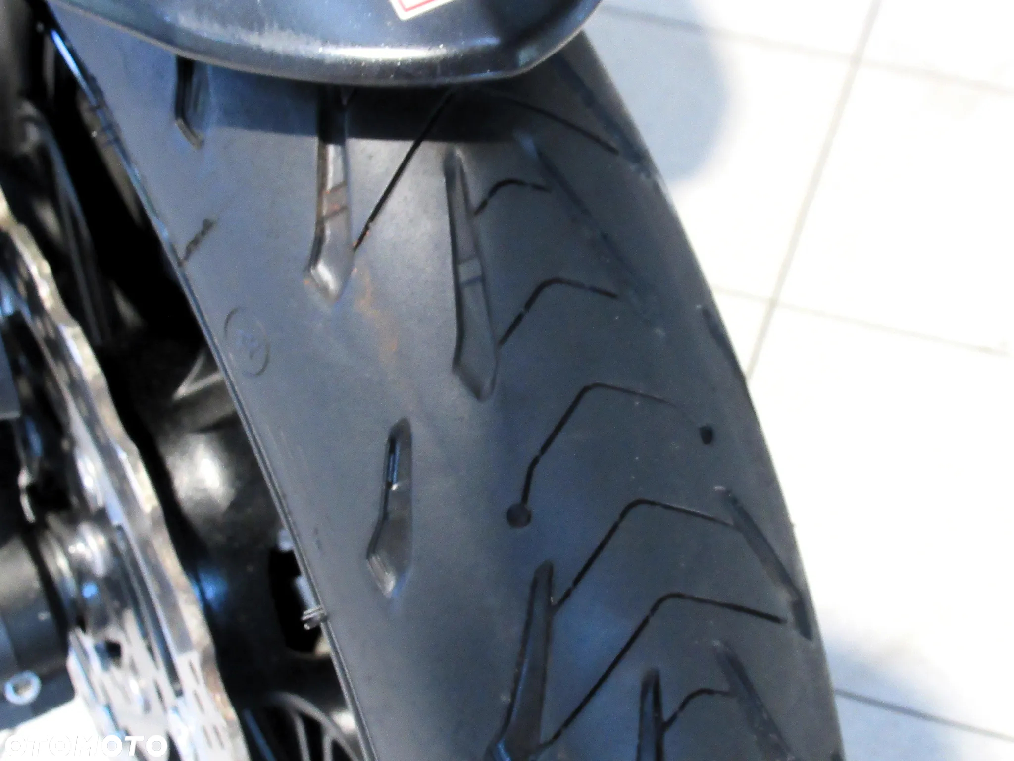 Kawasaki Versys 1000 - 24