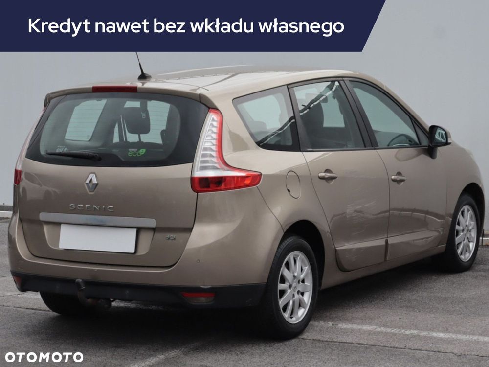 Renault Grand Scenic - 7