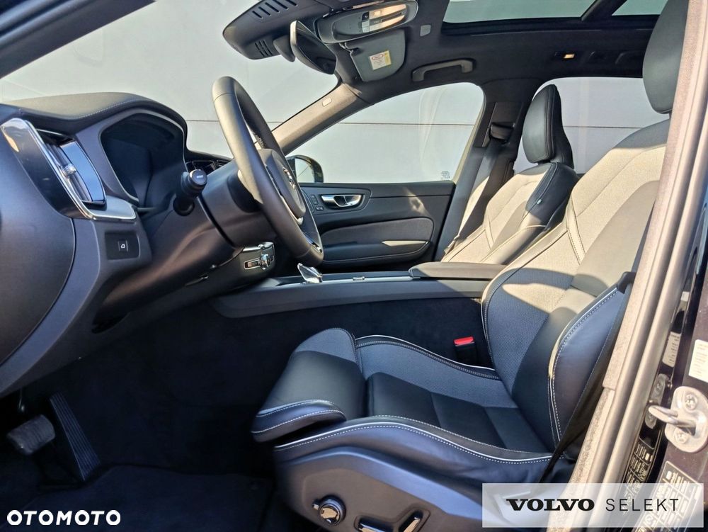 Volvo XC 60 - 12