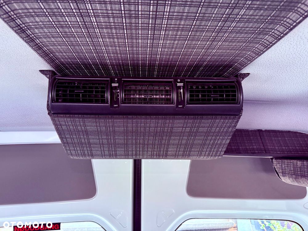 Mercedes-Benz SPRINTER 516 - 12