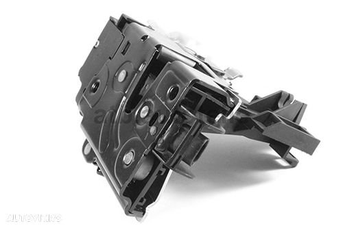 Broasca usa Vw Caddy Polo 9N 2001-2009 , T5 2003- Seat Ibiza Cordoba 6L 2002-2009 incuietoare usa Fata Stanga pentru modele fara inchidere centralizata - 1
