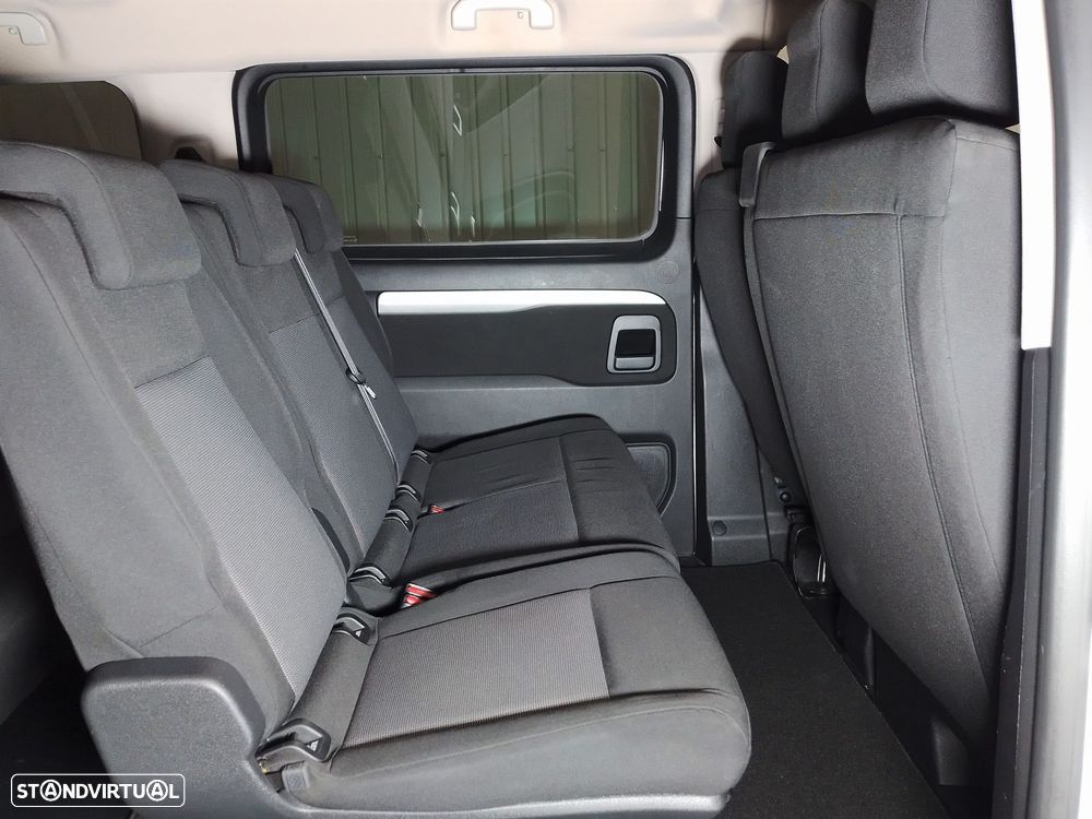 Toyota Proace - 9