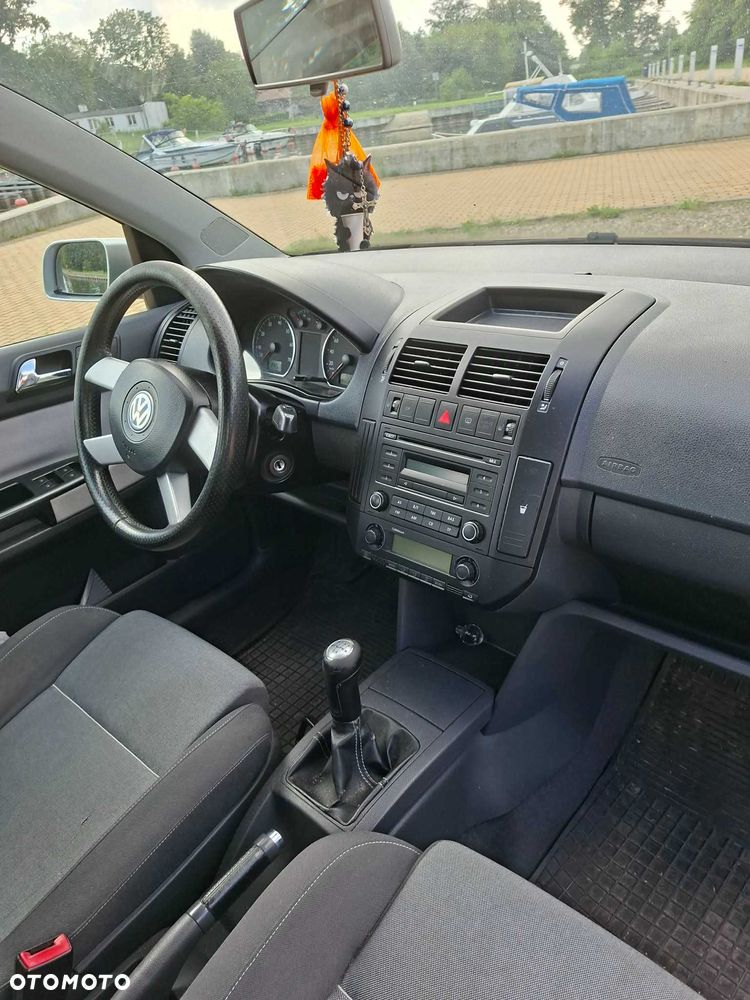 Volkswagen Inny - 7