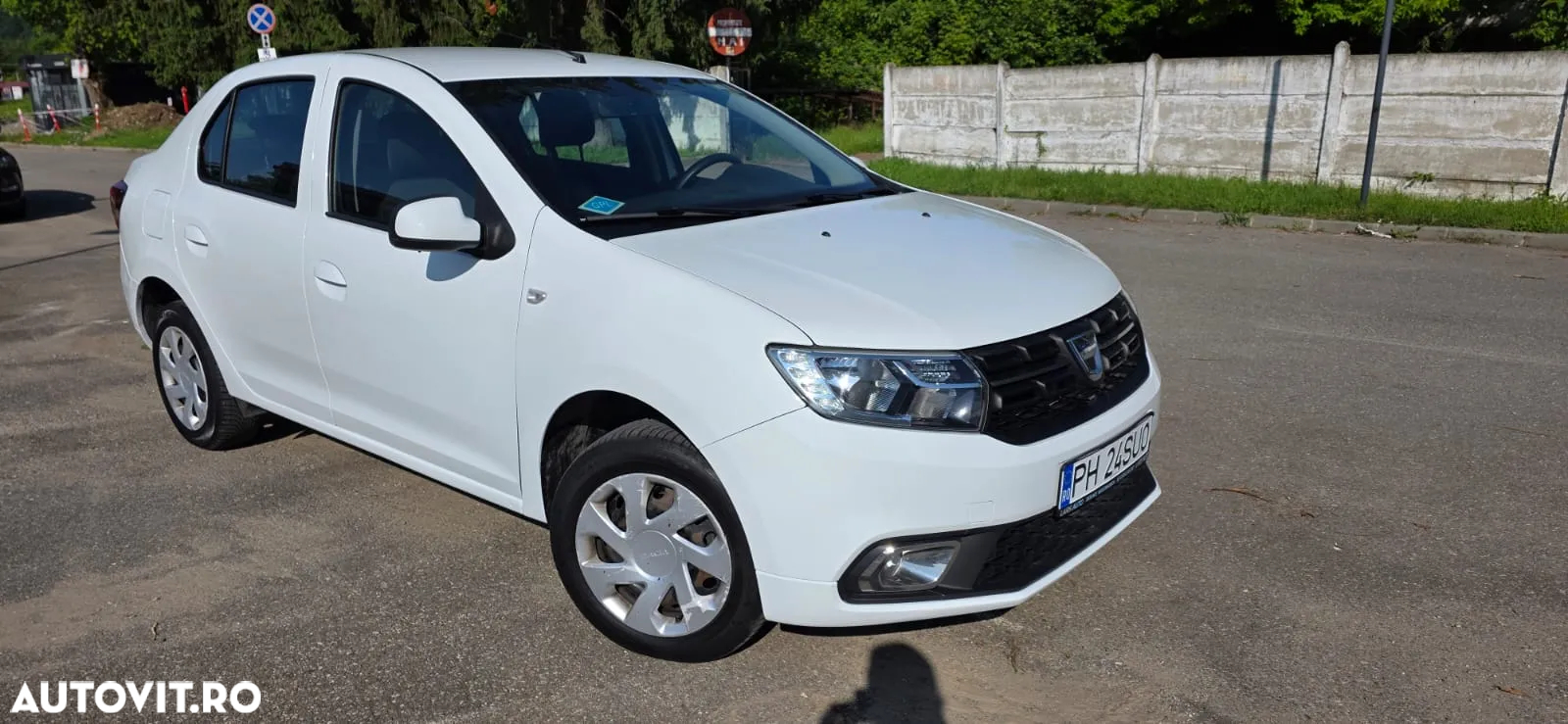 Dacia Logan 1.0 SCe Laureate - 2