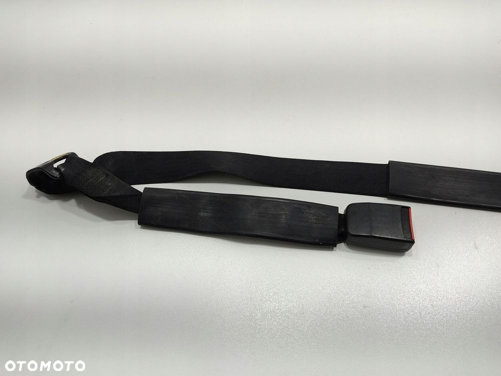 pas bezpieczeństwa tył tylny biodrowy land rover defender btr 5782 btr5782 - 3