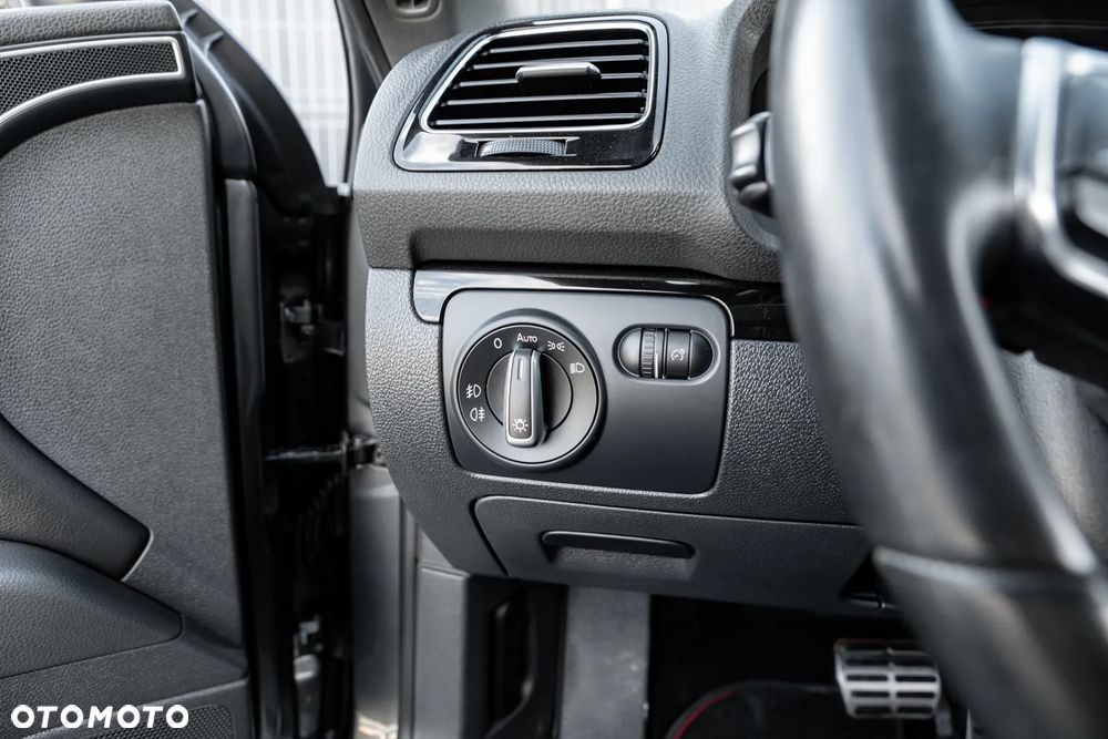 Volkswagen Scirocco 2.0 TSI BMT GTS DSG - 28