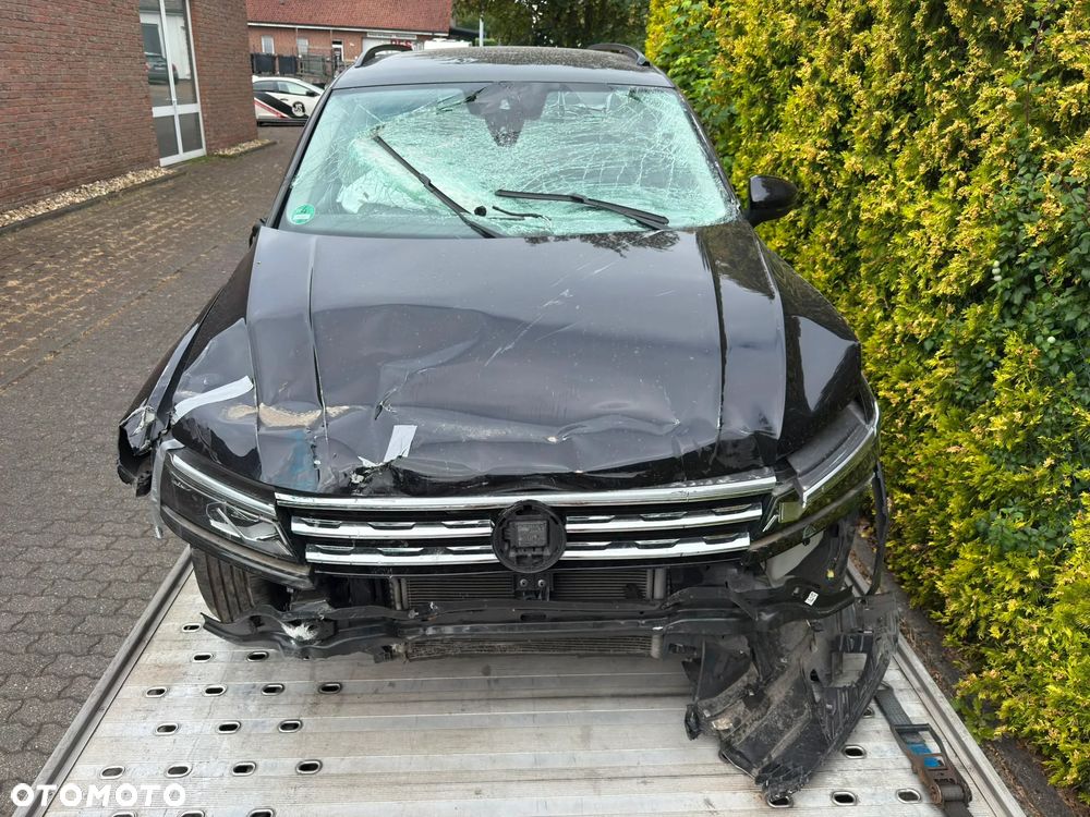 Volkswagen Tiguan 2.0 TDI BMT SCR 4Mot Highline DSG - 2