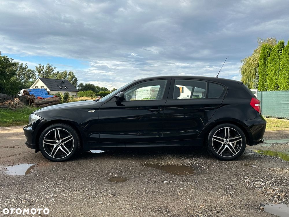 BMW Seria 1 116i Edition Lifestyle - 6