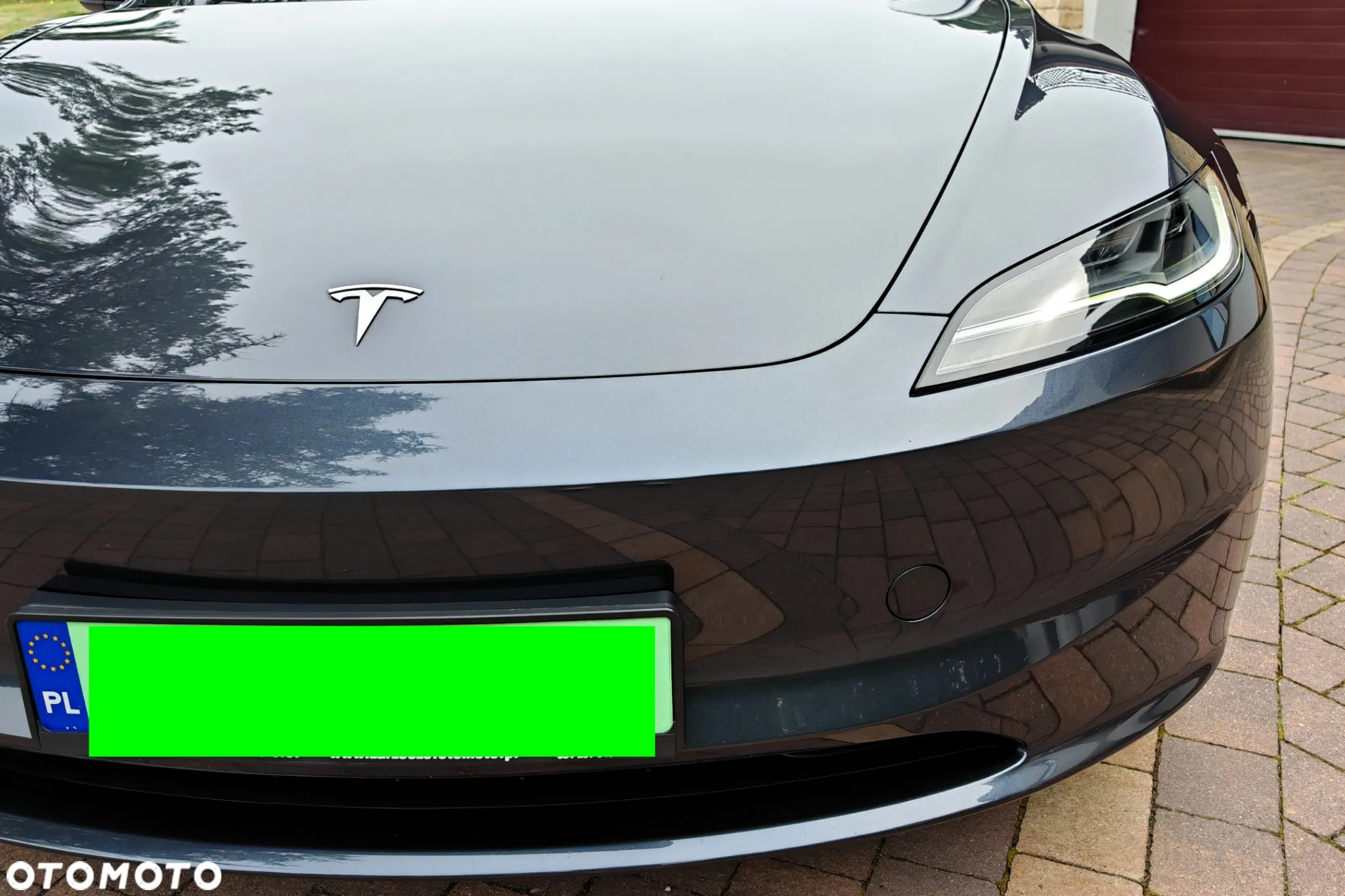 Tesla Model 3 Long Range AWD - 31