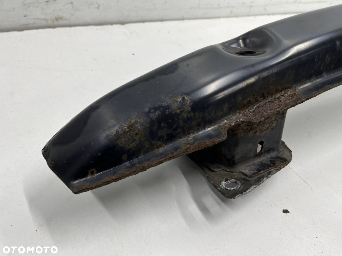 Belka zderzaka VW Golf 4 IV 3d 5d kombi Seat Leon I 97-06r. tylne wzmocnienie pasa 1j5807305 - 3
