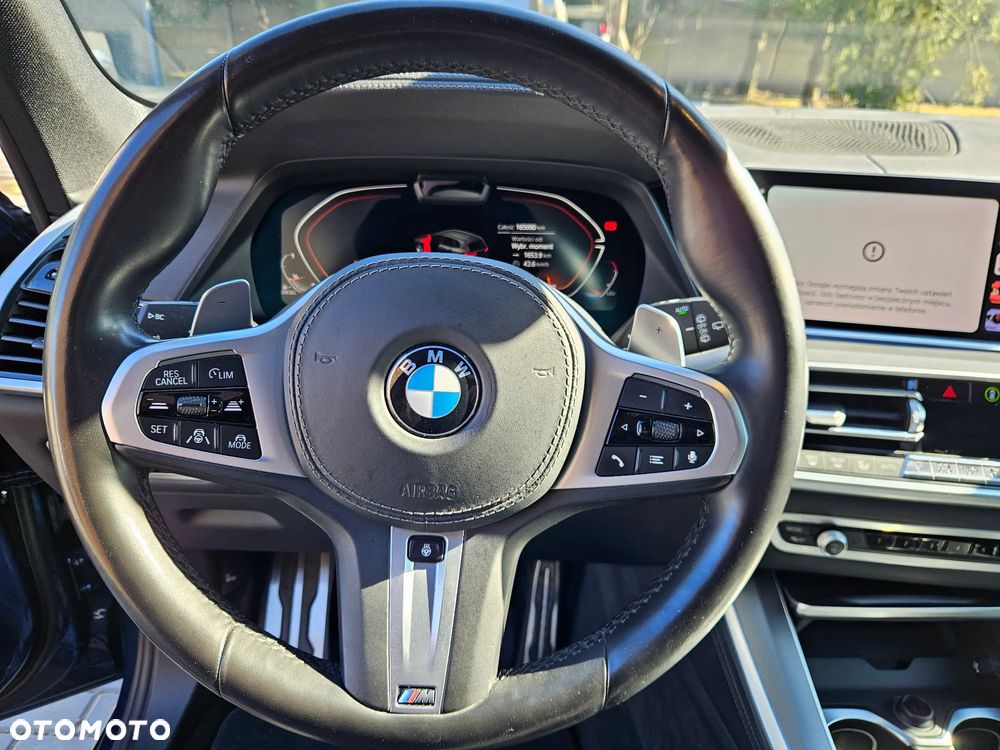 BMW X5 xDrive30d - 9