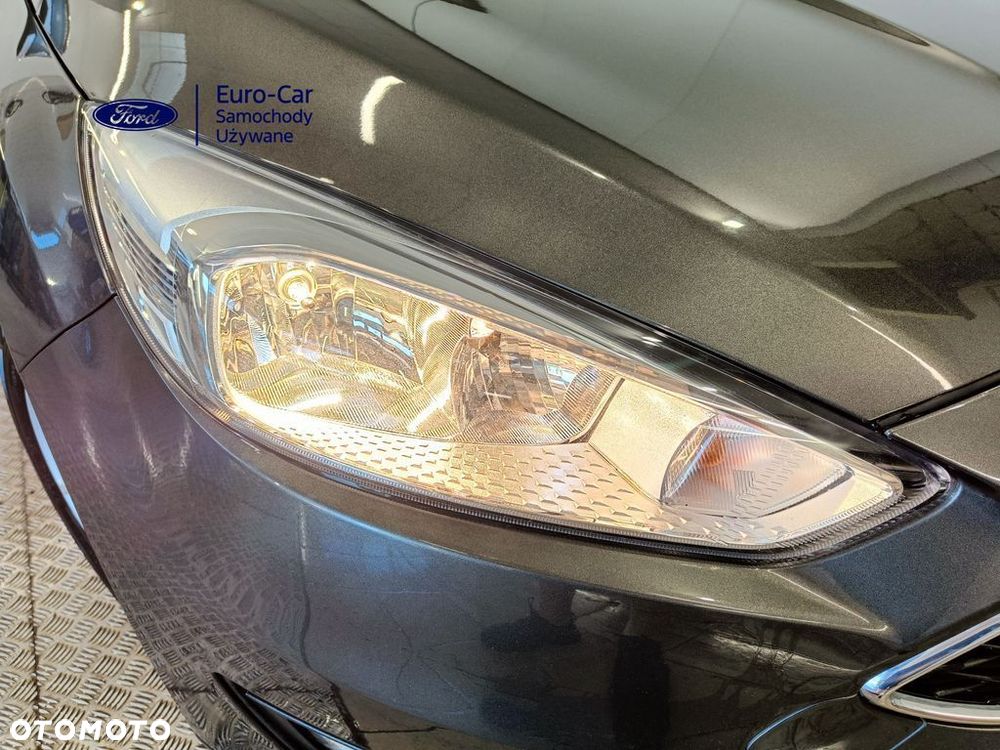 Ford Focus 1.6 Edition - 28