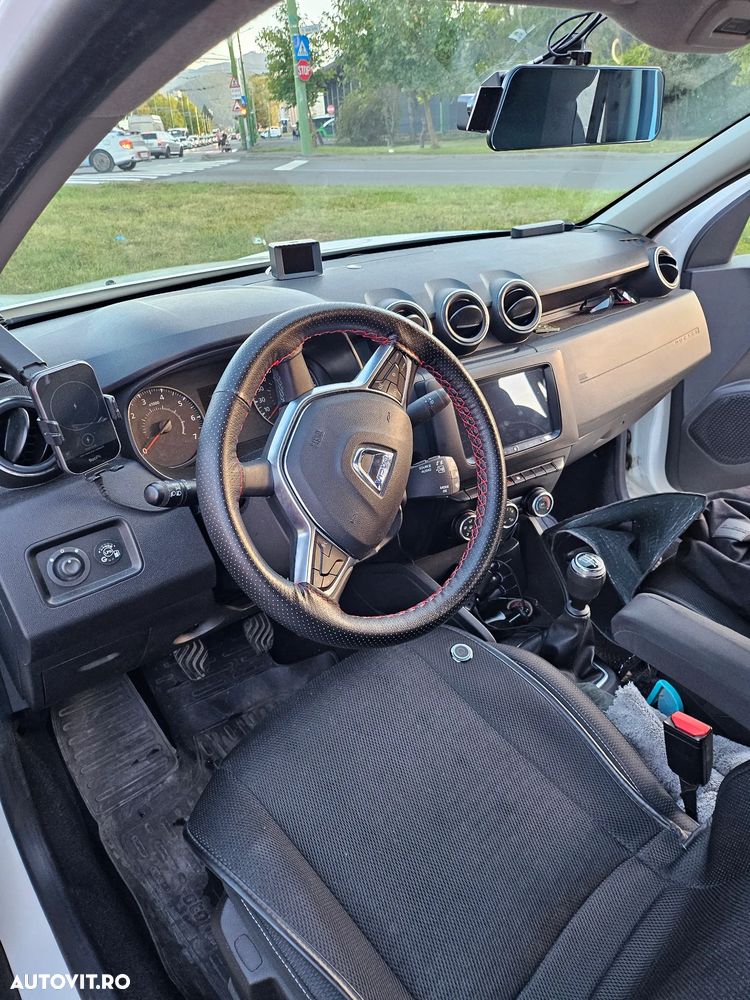Dacia Duster - 5