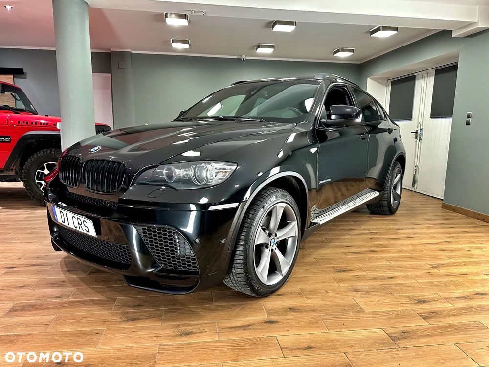 BMW X6 xDrive40d M Sport Edition - 15