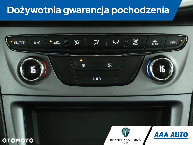 Opel Astra - 11