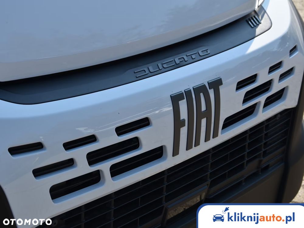 Fiat Ducato Furgon L2H2 3,5T Diesel 140KM Manual - 11
