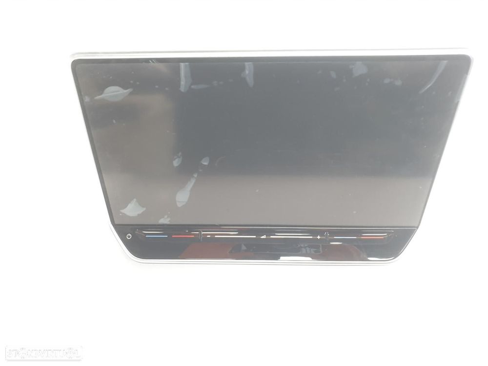 TELA/ECRÃ MULTIFUNÇÕES VOLKSWAGEN ID.4 E21 - 1