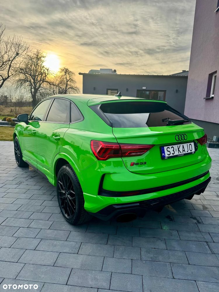 Audi RS Q3 ver-tfsi-quattro-s-tronic - 4