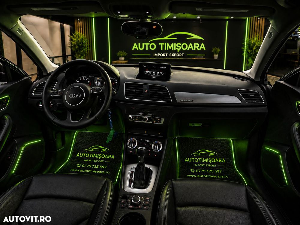 Audi Q3 - 5