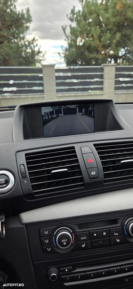 BMW Seria 1 116i - 8