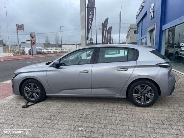 Peugeot 308 1.2 PureTech Active Pack - 7