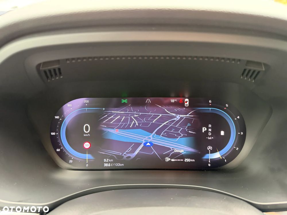 Volvo XC 60 B4 D AWD Momentum Pro - 23
