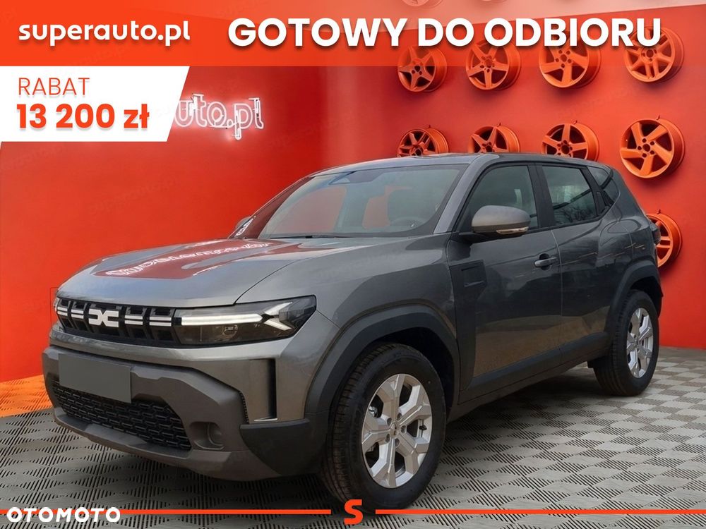 Dacia Duster - 2
