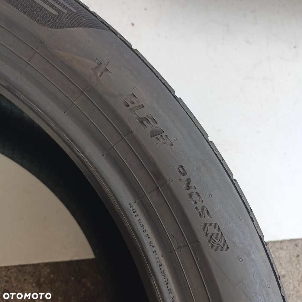 OPONY 275/40/21 2szt PIRELLI 7mm (24810) - 4