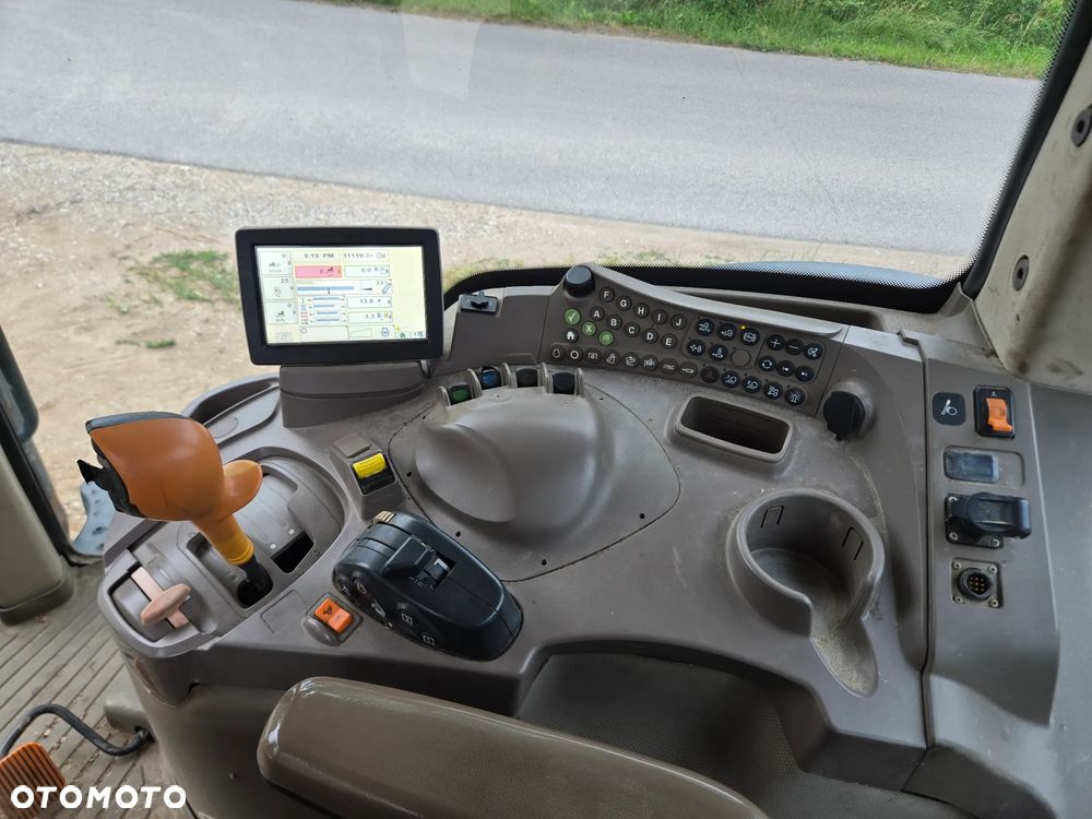 John Deere 7230R - 7