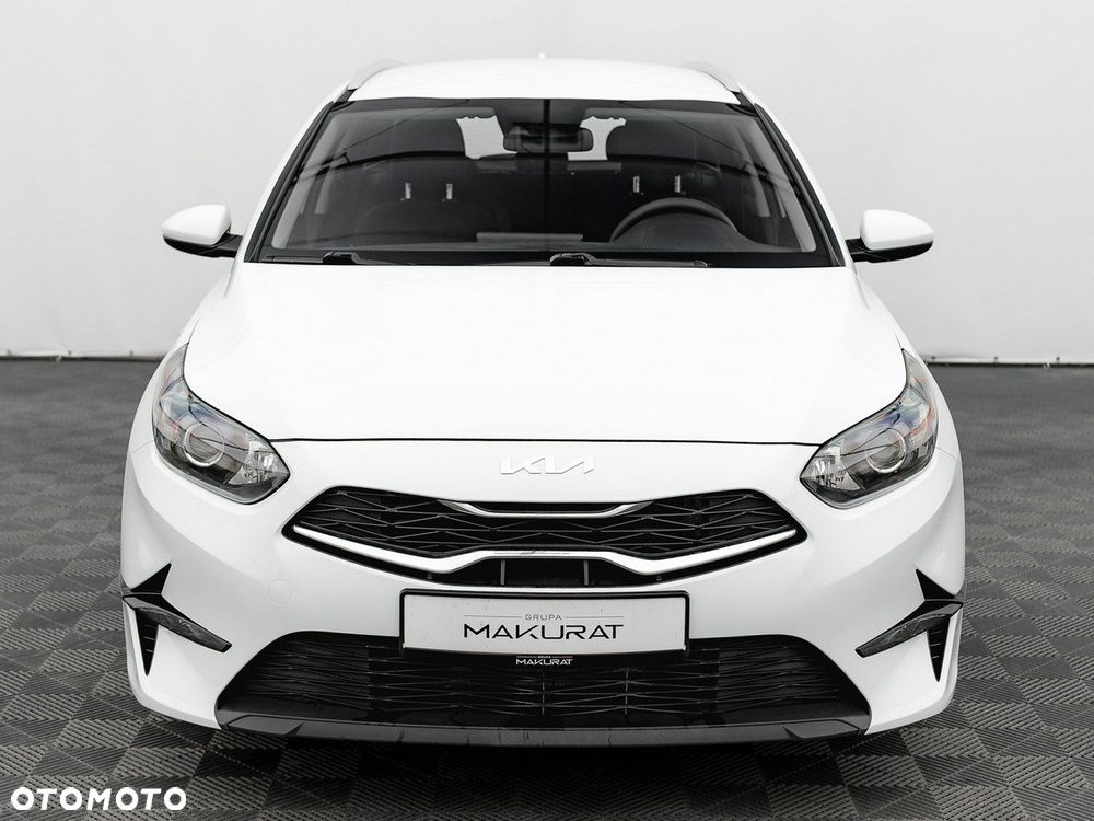 Kia Ceed 1.0 T-GDI S - 8