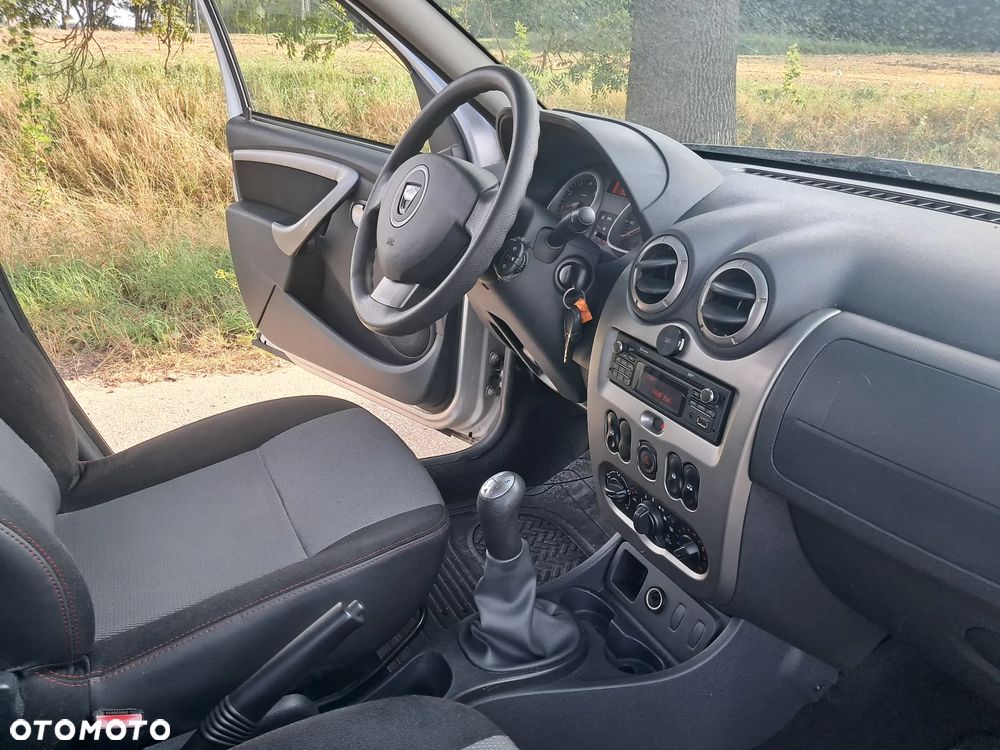 Dacia Duster - 9