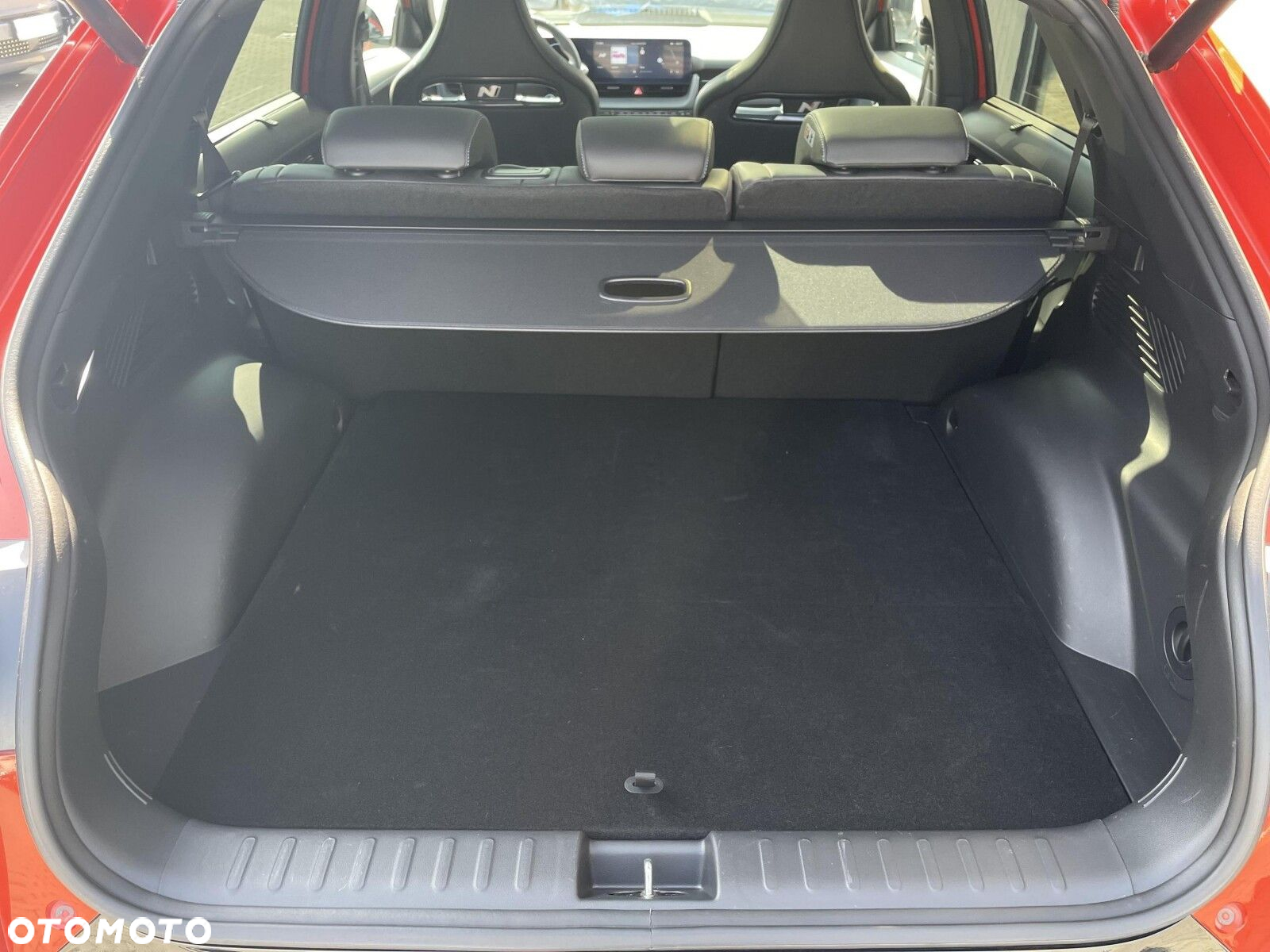 Hyundai IONIQ 5 84kWh N Performance 4WD - 18