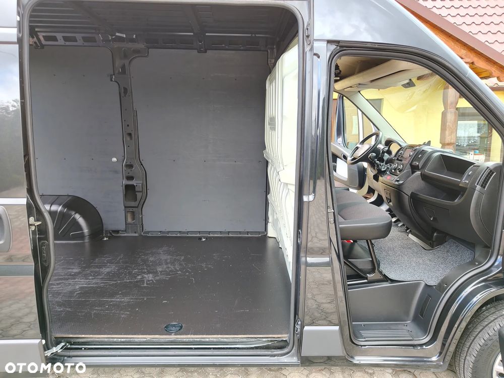 Peugeot BOXER L2H2 2.2 Diesel 130KM - 15