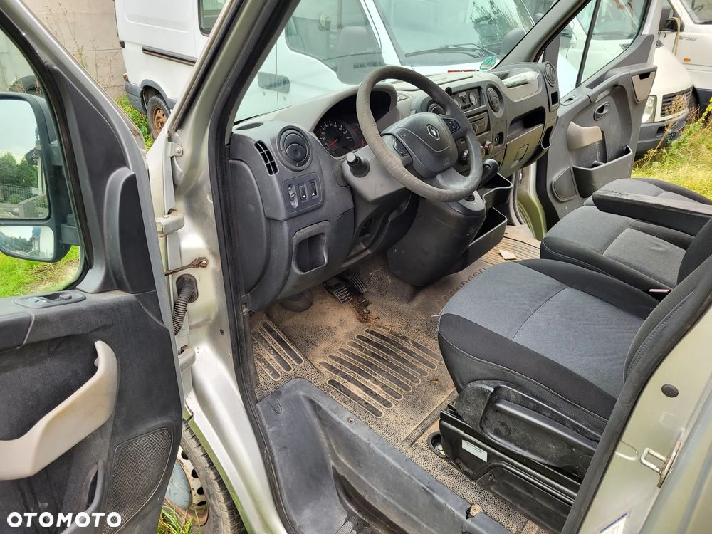 Renault Master - 17