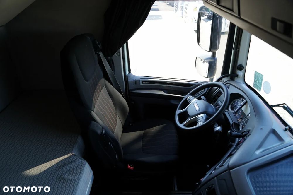 DAF XF 480 / SPACE CAB  / RETARDER  / 2020 R - 26