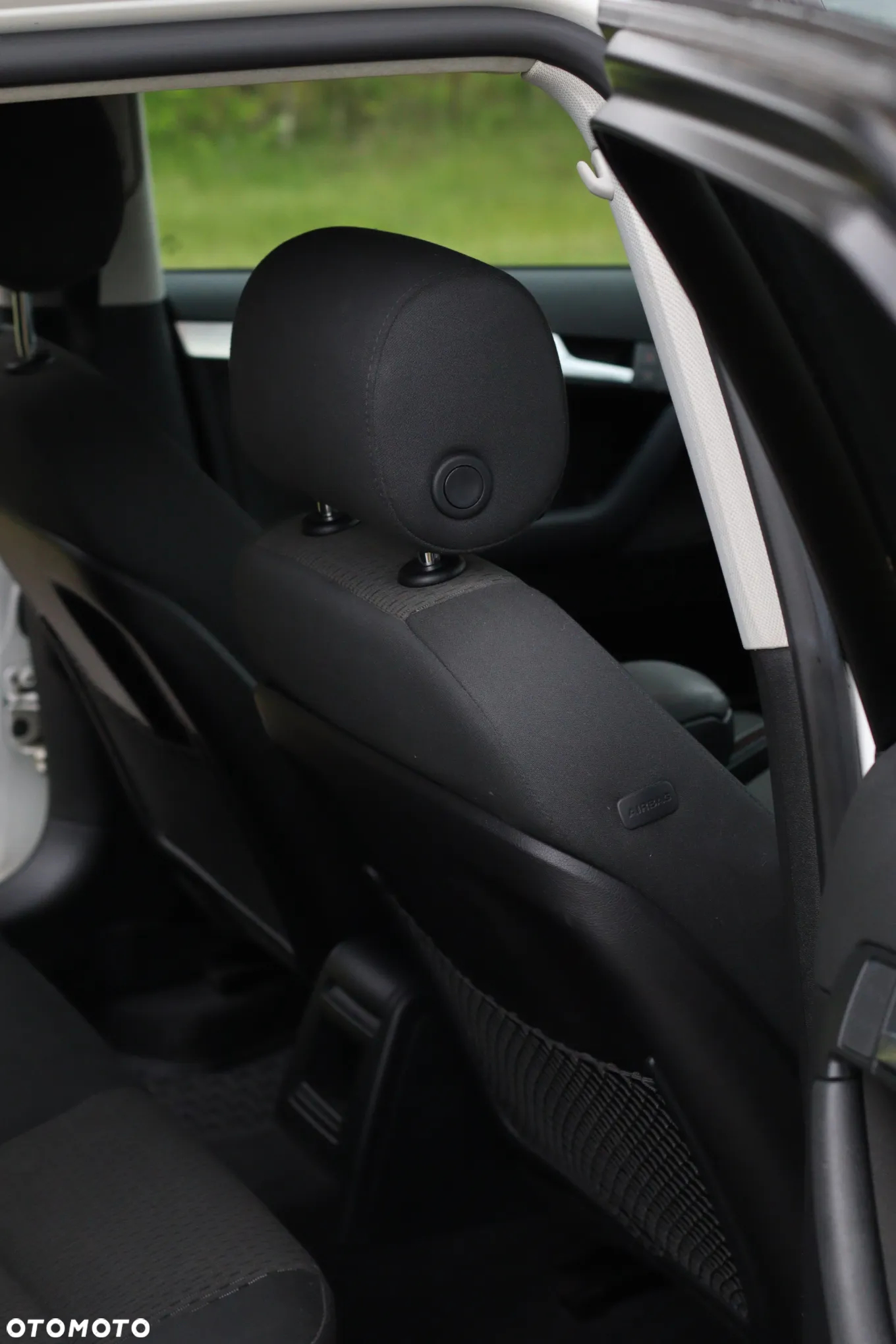 Audi A3 1.8 TFSI Ambition - 15