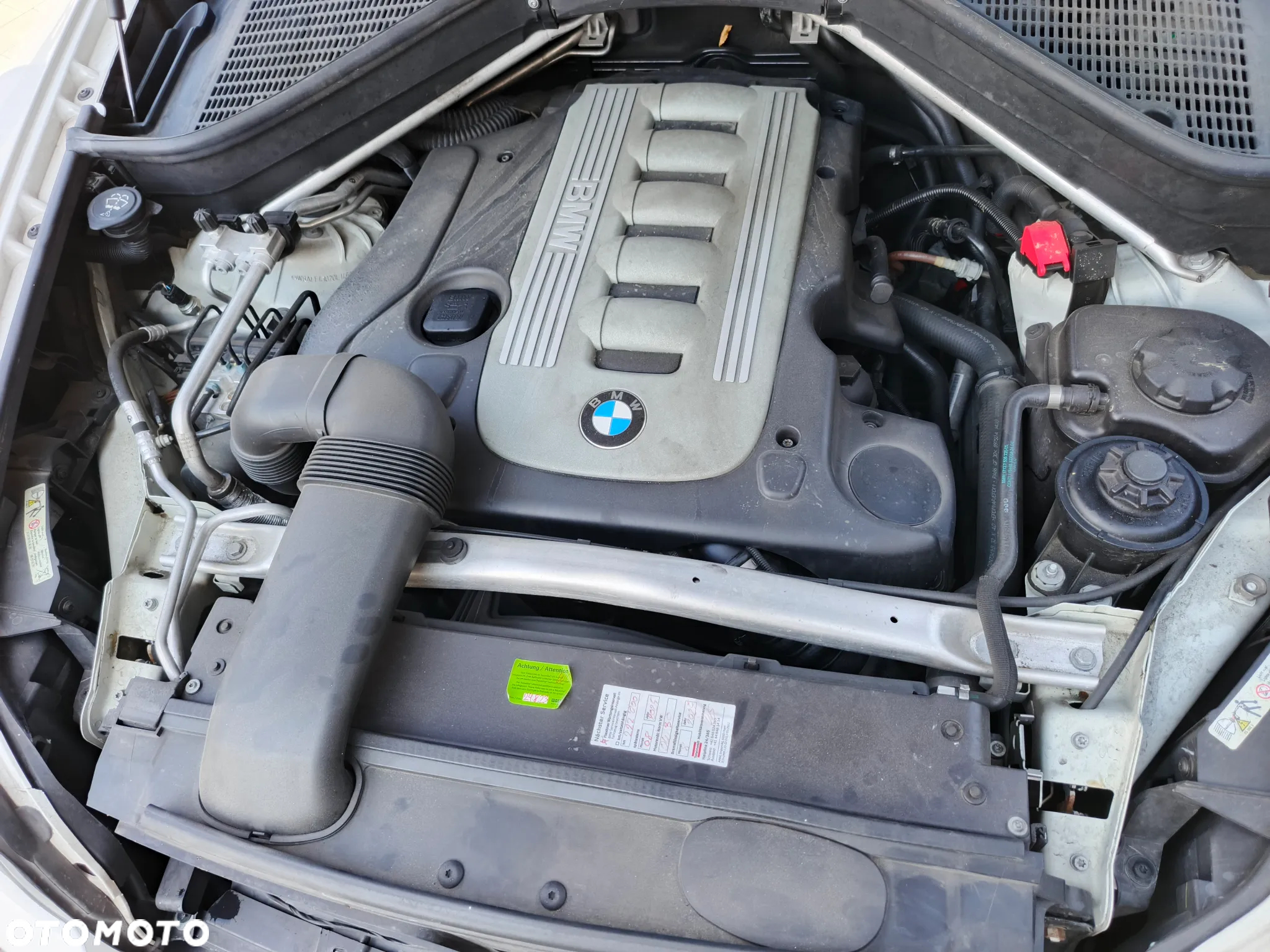 BMW X5 3.0d xDrive - 29