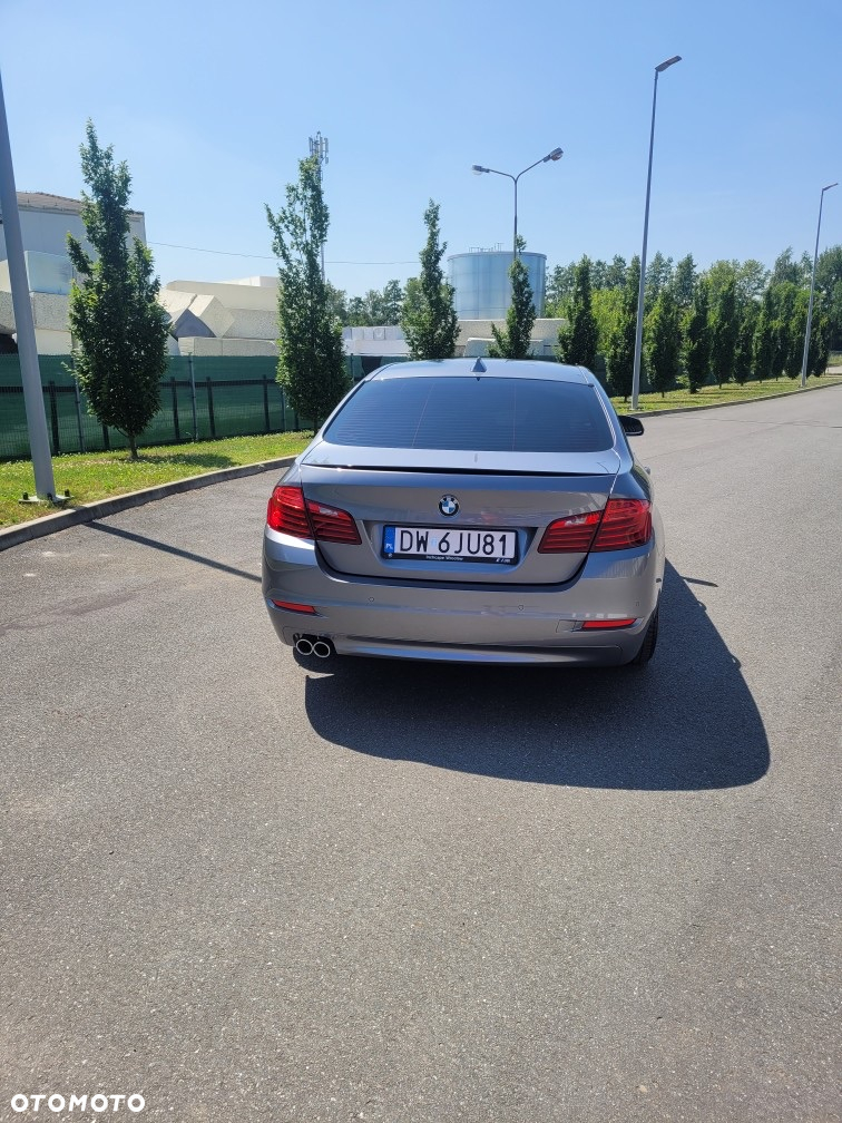BMW Inny - 5