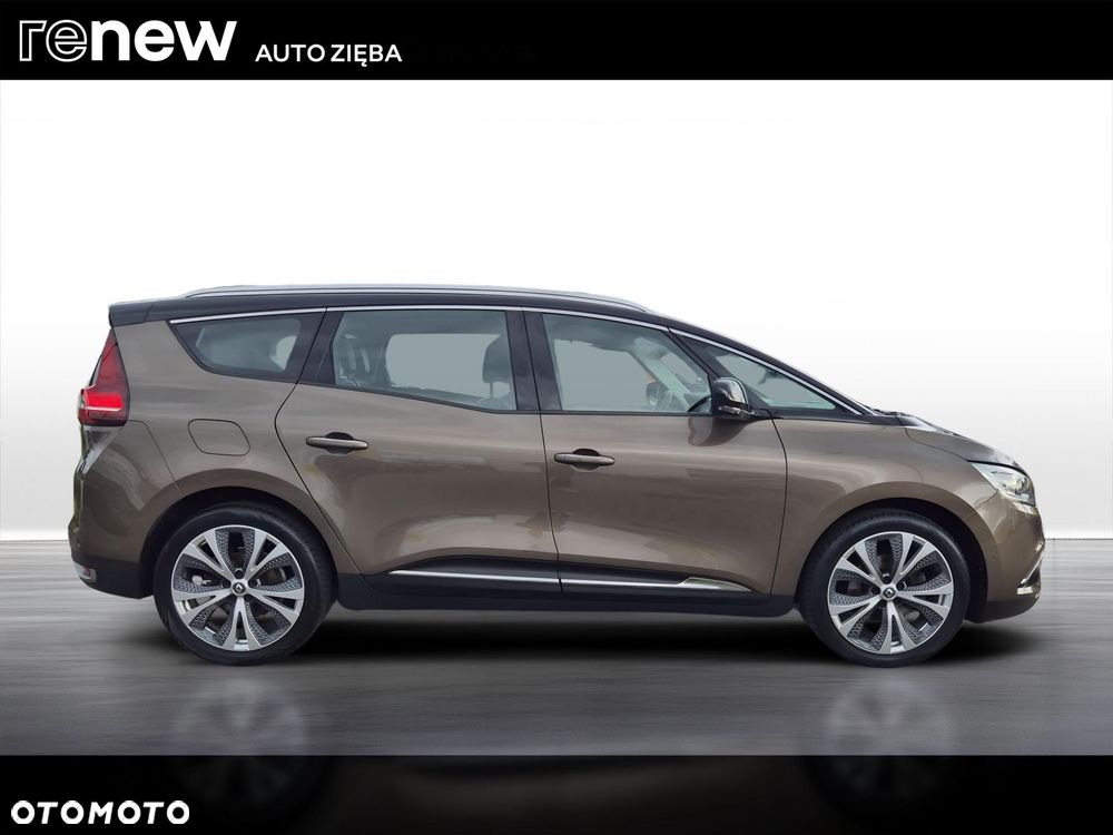 Renault Grand Scenic Gr 1.2 TCe Energy Intens - 7