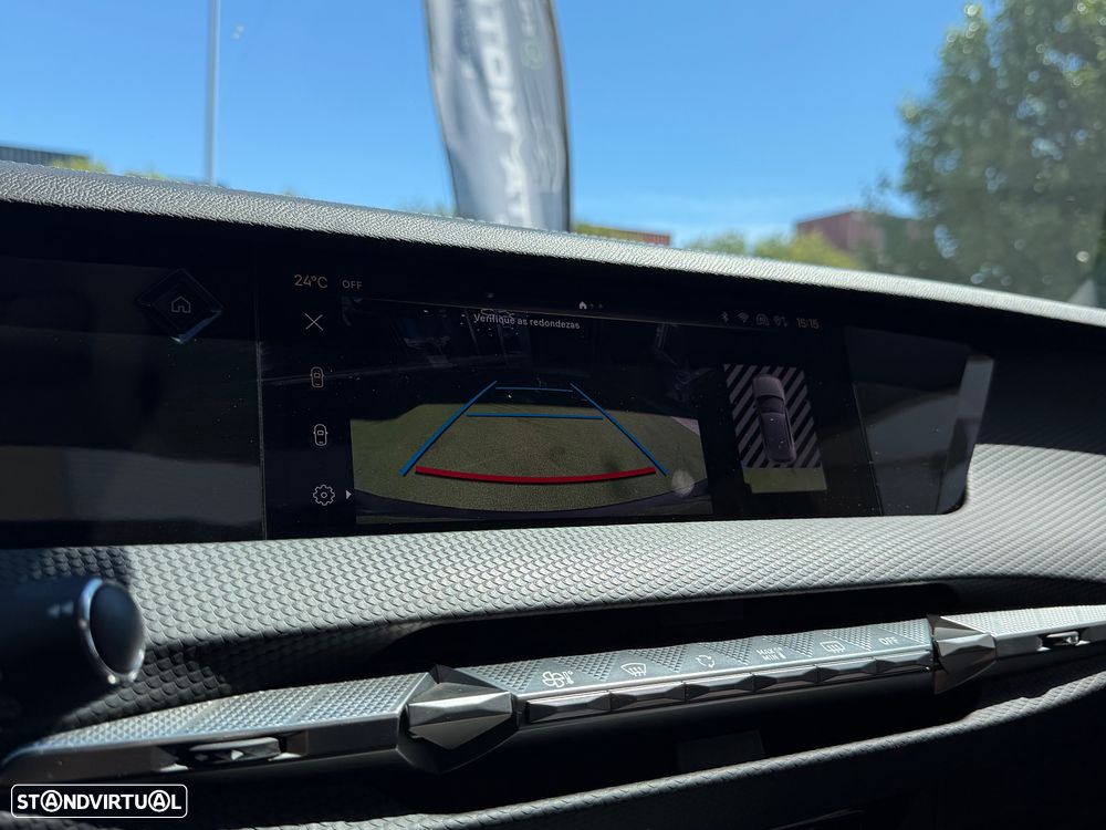 DS DS4 E-TENSE 225 CROSS RIVOLI - 11